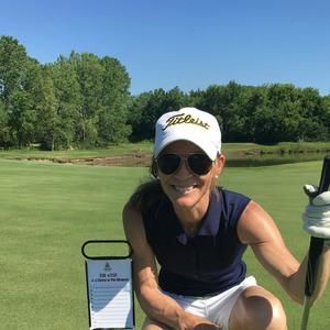 Meet your Posher, Laura